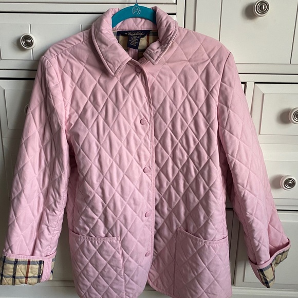 Brooks Brothers quilted jacket - Picture 5 of 5